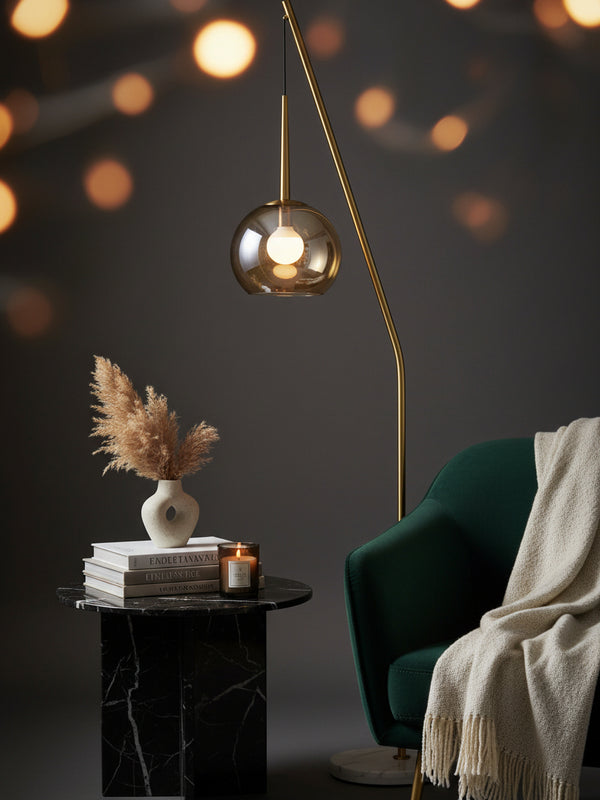 floor lamp