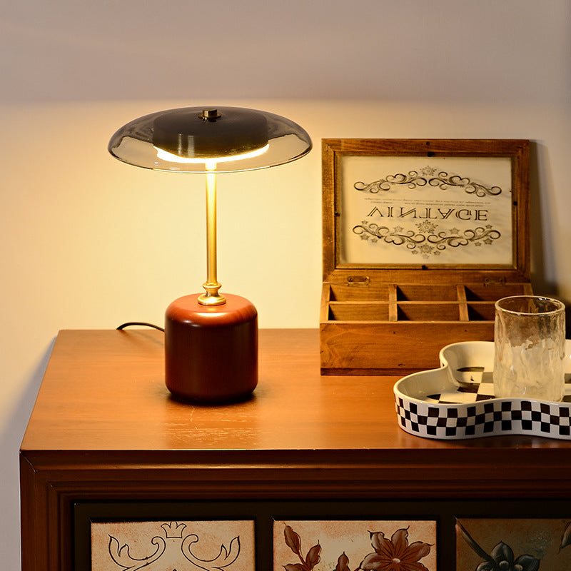 Table Lamps