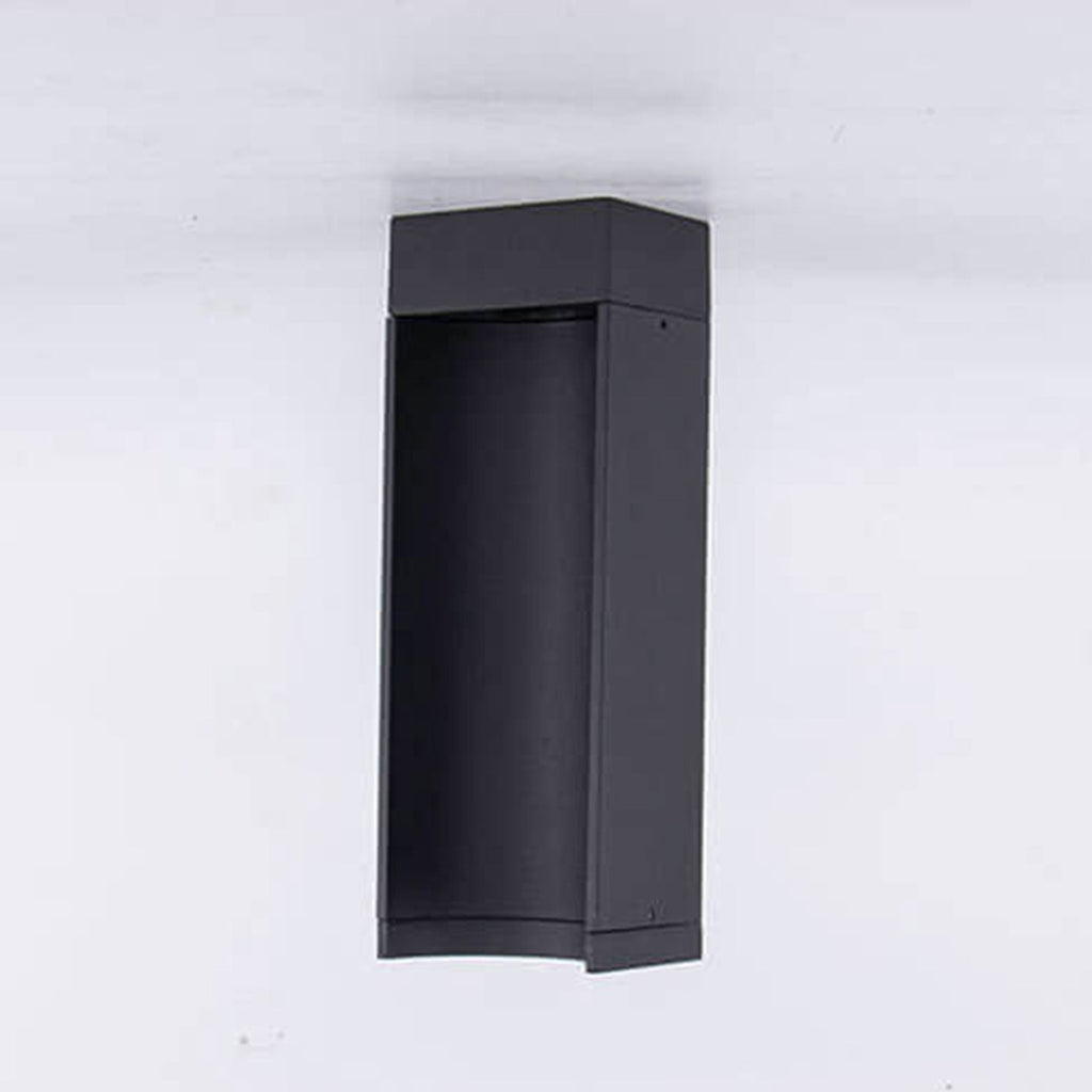 Sleek Modern Outdoor Stake Light