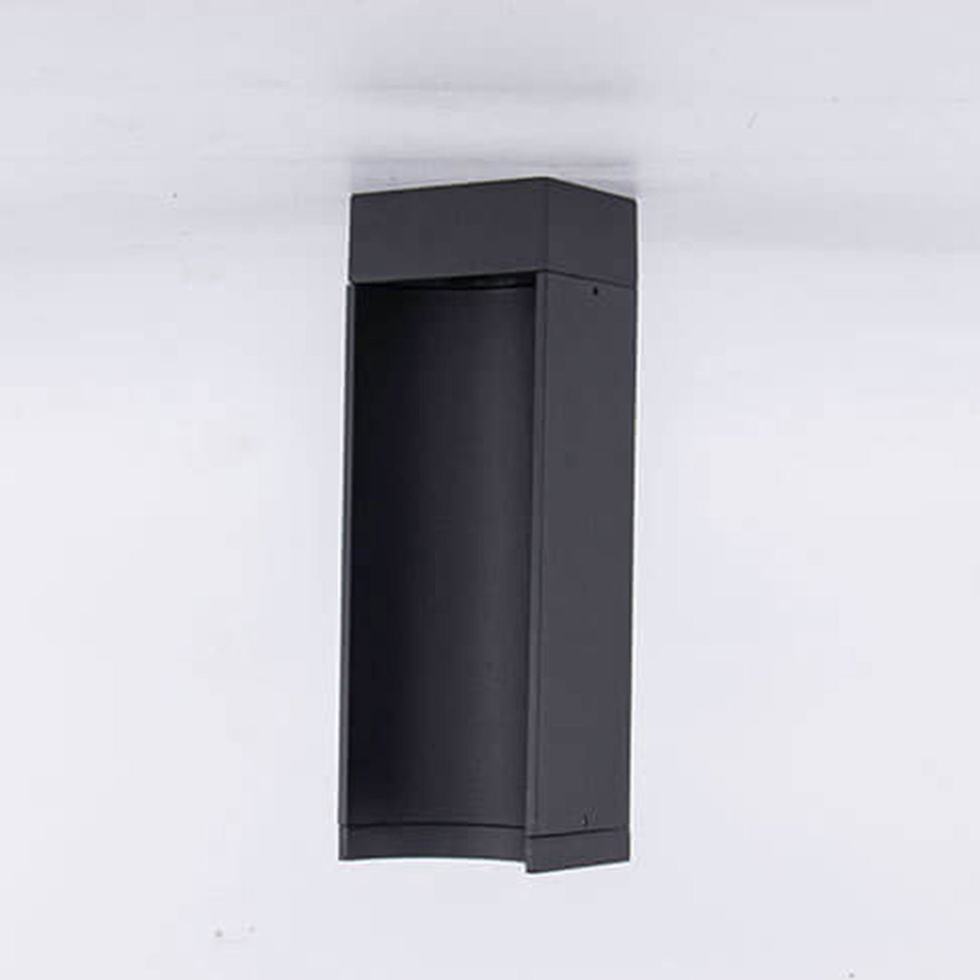 Sleek Modern Outdoor Stake Light