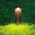 Sleek Modern Outdoor Stake Light