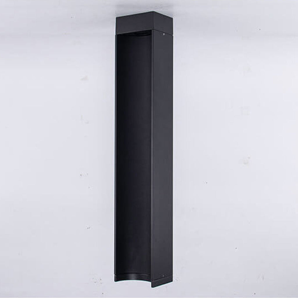 Sleek Modern Outdoor Stake Light
