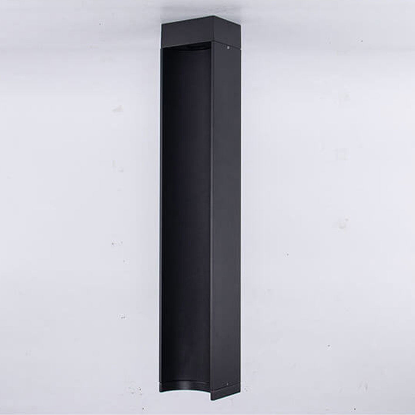 Sleek Modern Outdoor Stake Light