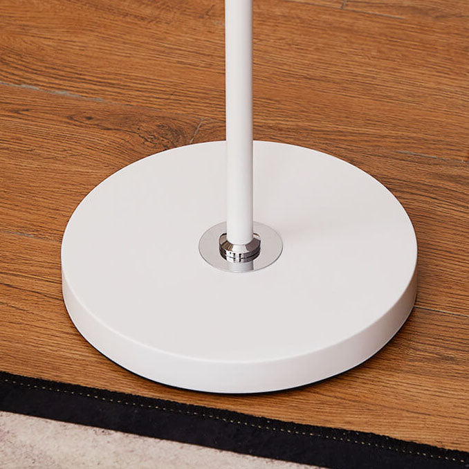 Modern Minimalist Black Floor Lamp
