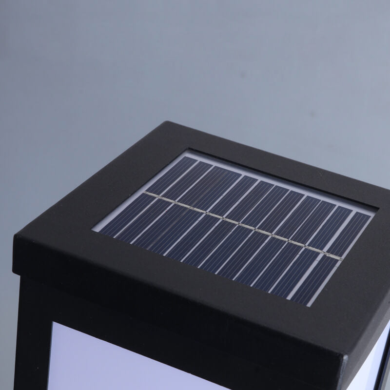 Modern Outdoor Stake Light