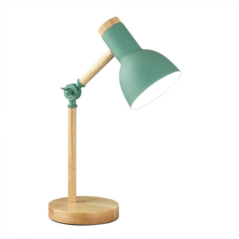 Nordic Contemporary Iron Table Lamp Table Lamp