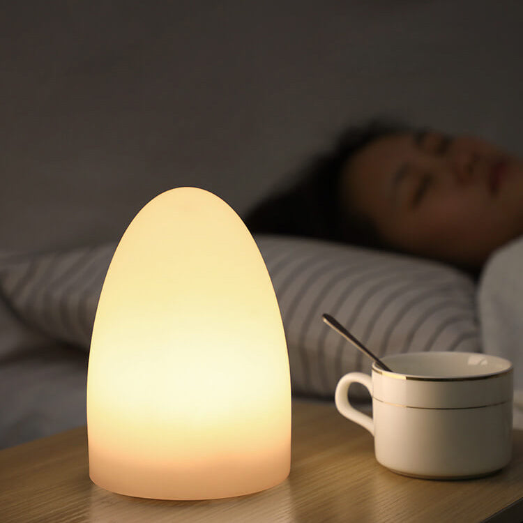 Creative Geometric PE Battery-Operated Night Night Light
