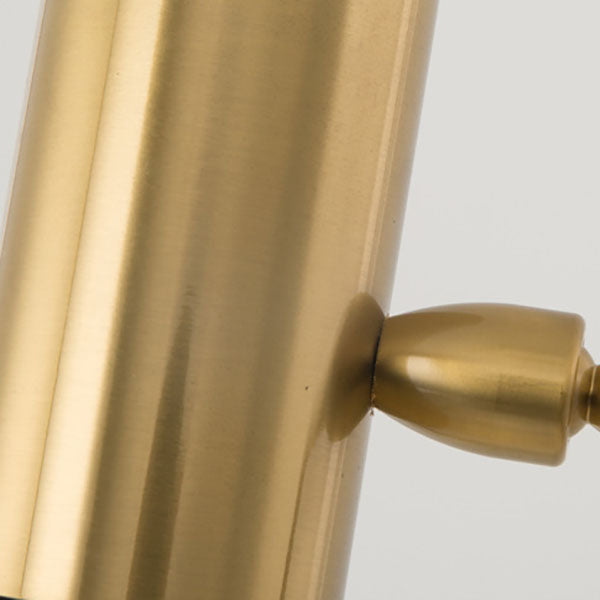 Nordic Gold Floor Lamp