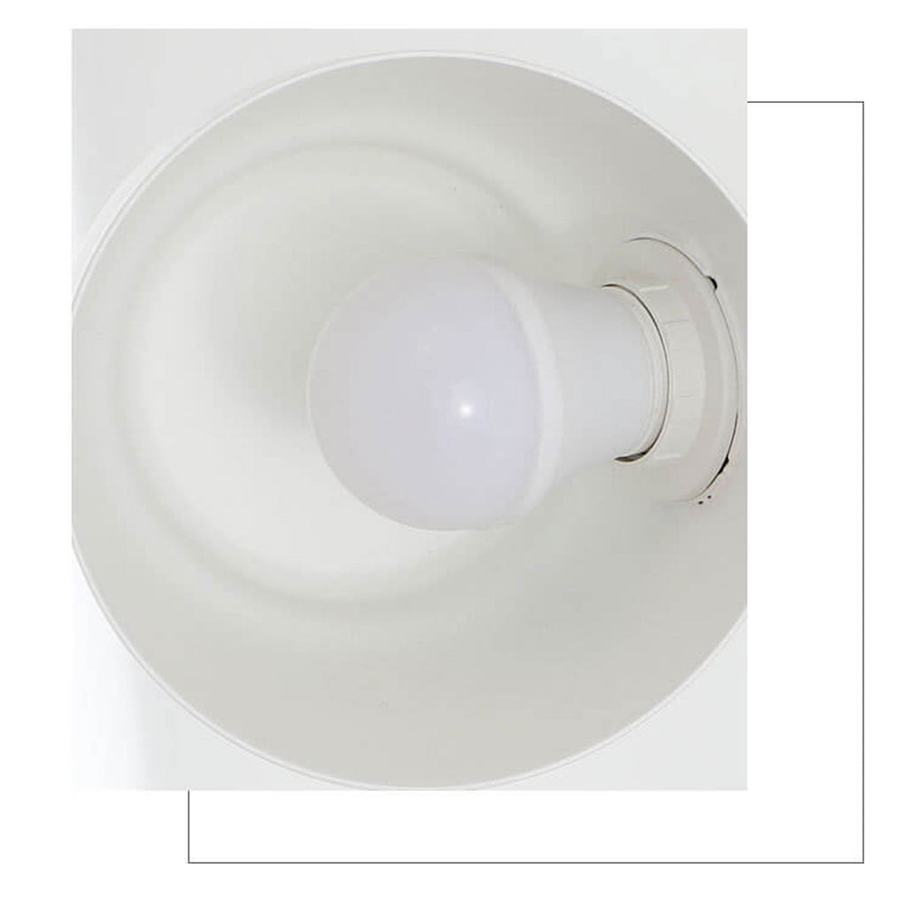 Nordic Minimalist Column Barrel Rotatable Wall Sconce