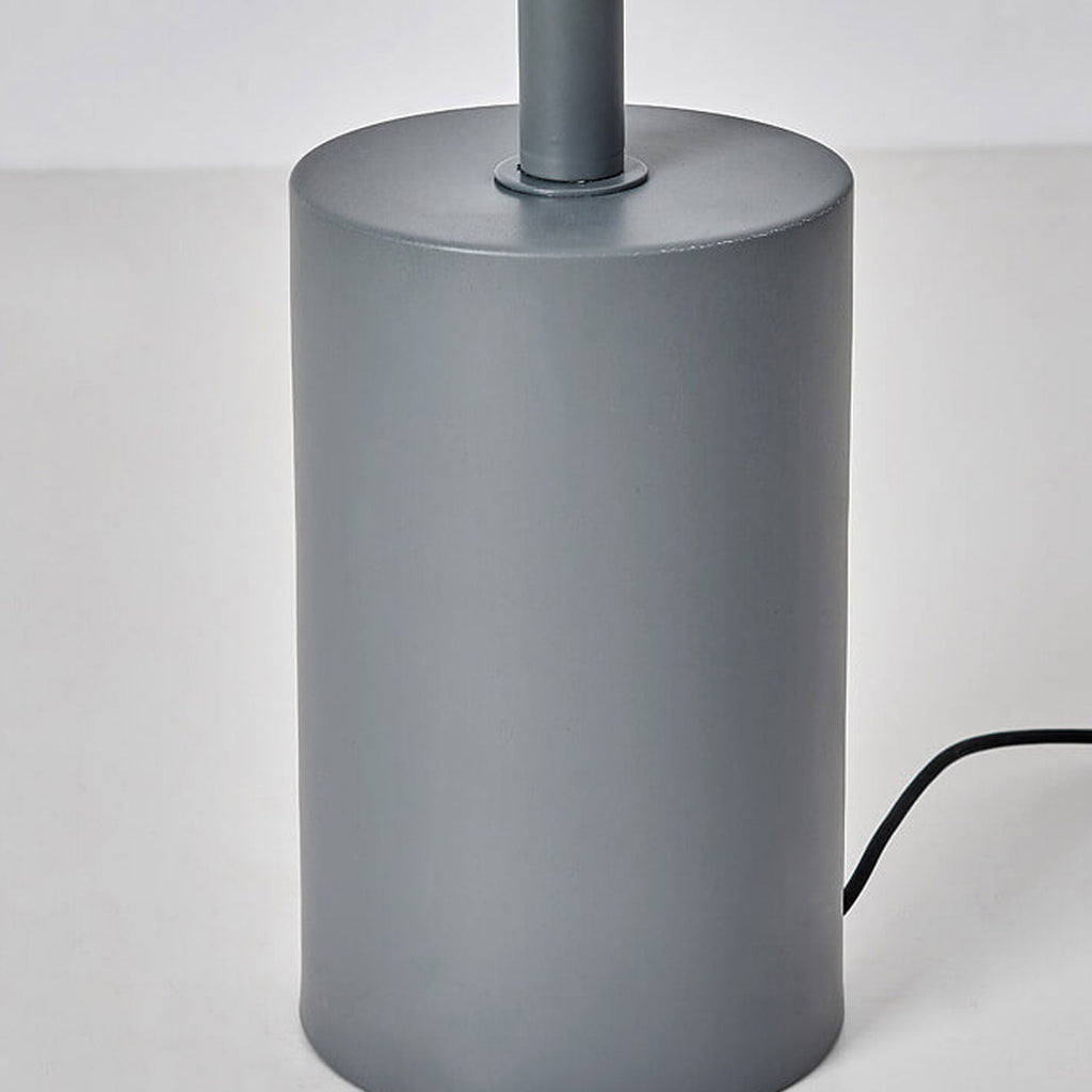 Nordic Black Floor Lamp