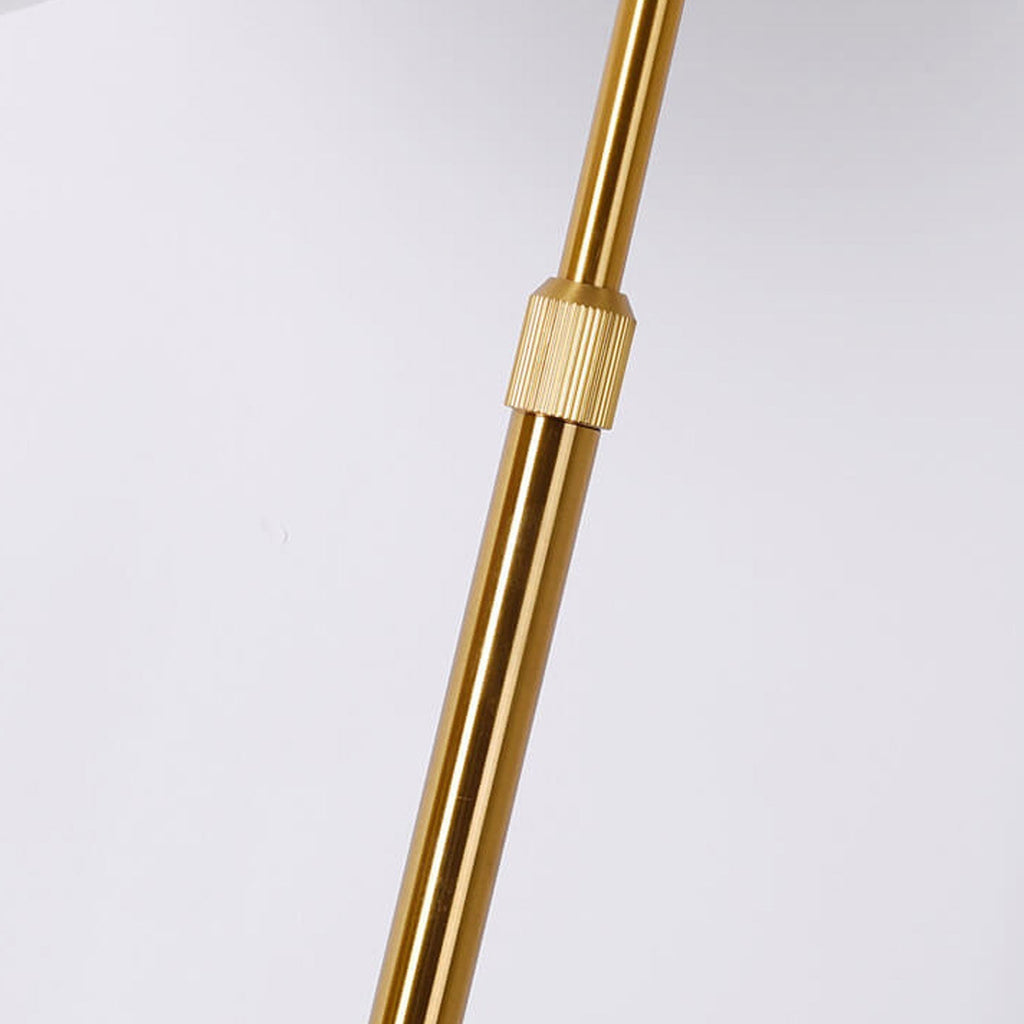 Nordic Black Floor Lamp