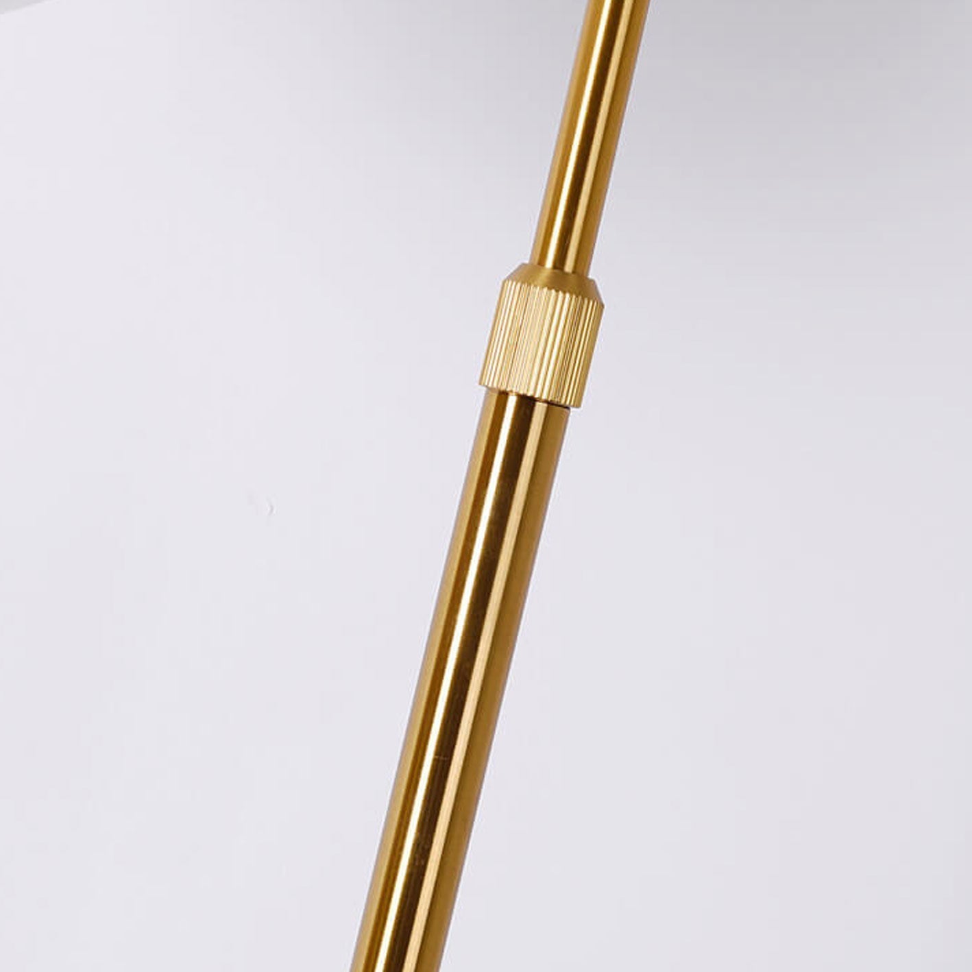 Nordic Black Floor Lamp