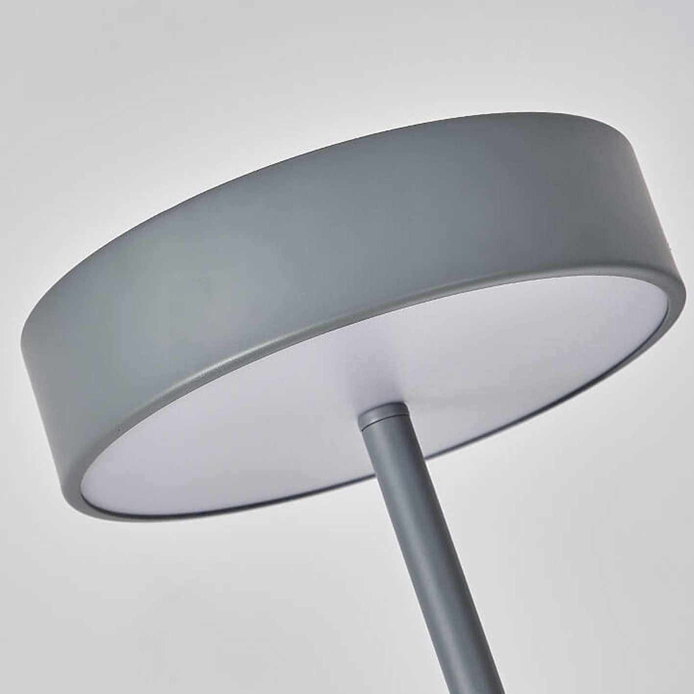 Nordic Black Floor Lamp