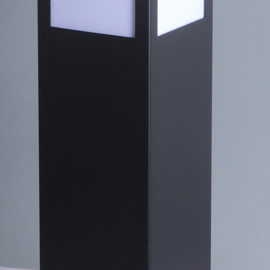 Modern Outdoor Stake Light