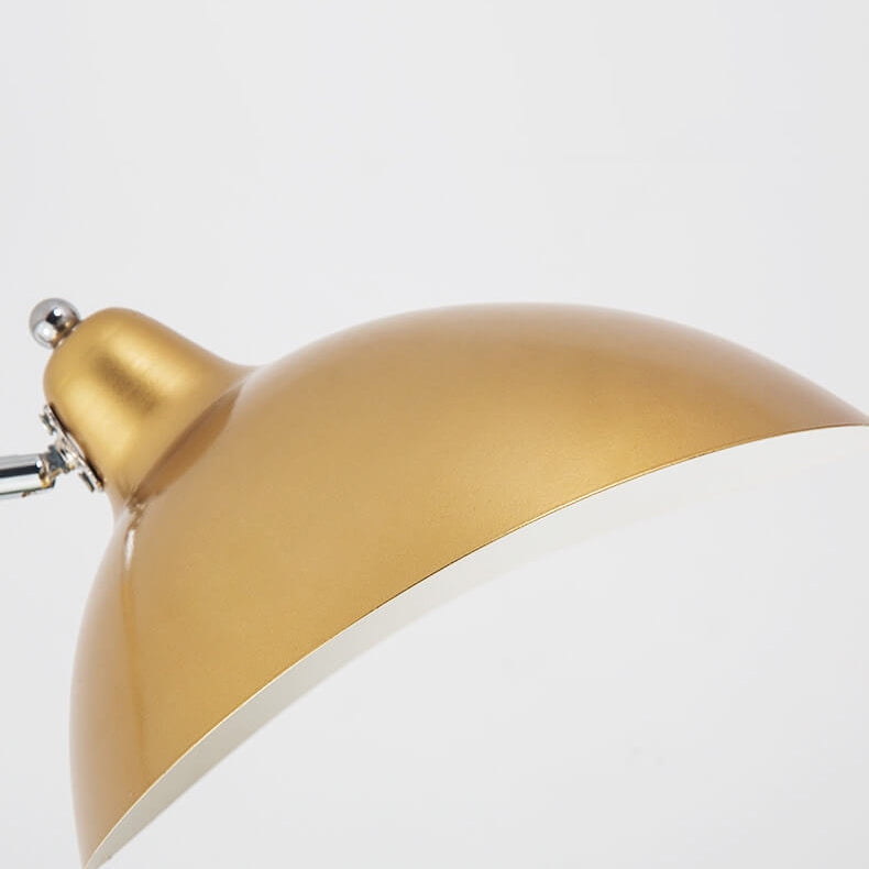 Sleek Modern Black Floor Lamp