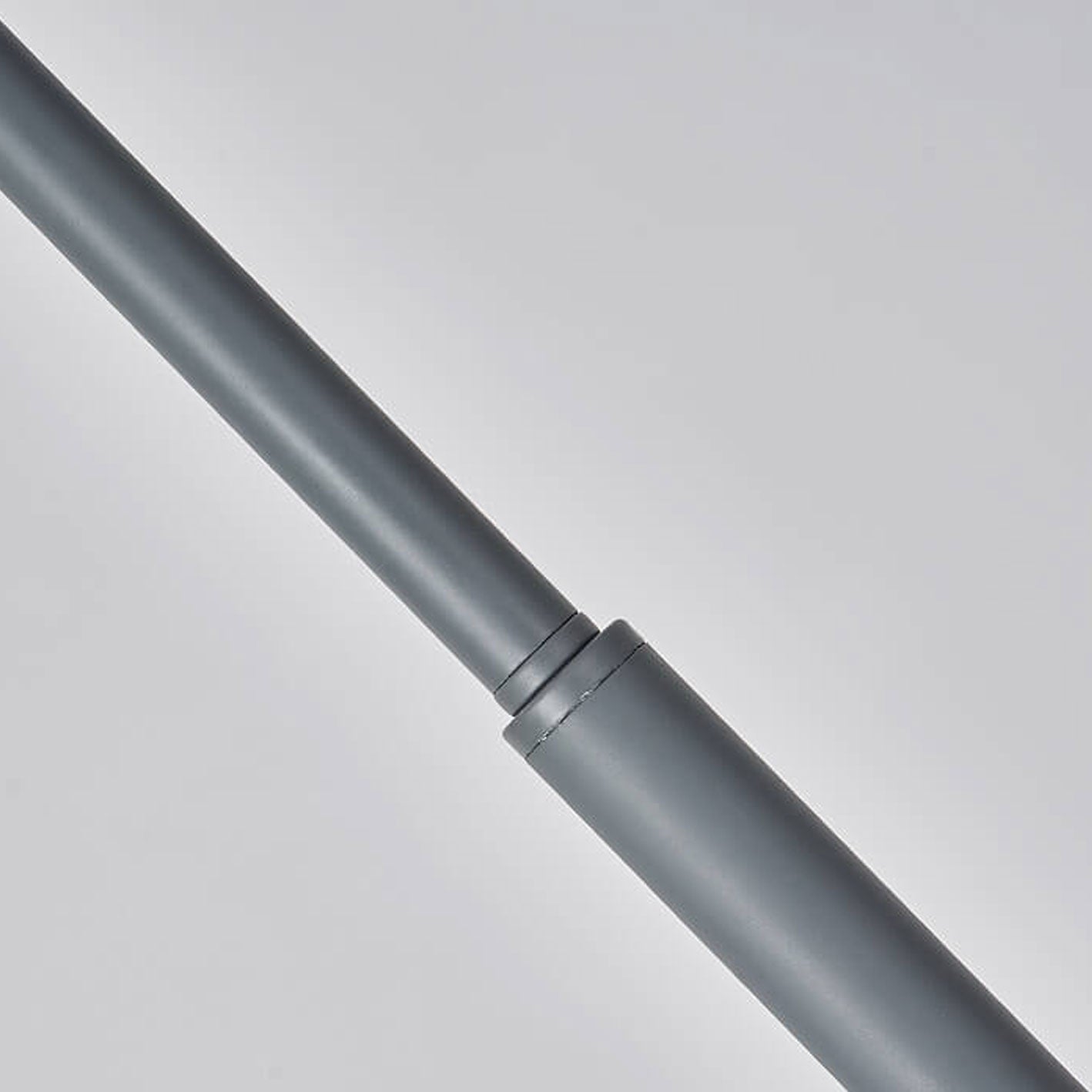 Nordic Black Floor Lamp