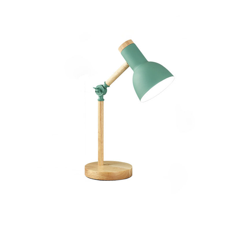Nordic Contemporary Iron Table Lamp Table Lamp