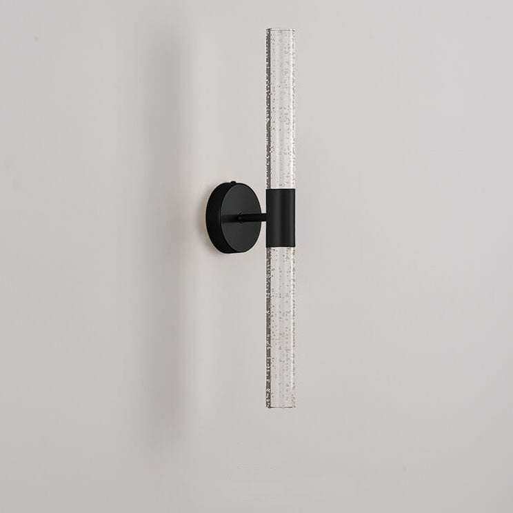 Nordic Creative Bubble Long Acrylic LED Wall Sconce