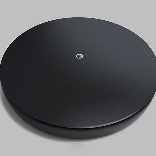 Modern Minimalist Black Outdoor Stake Light