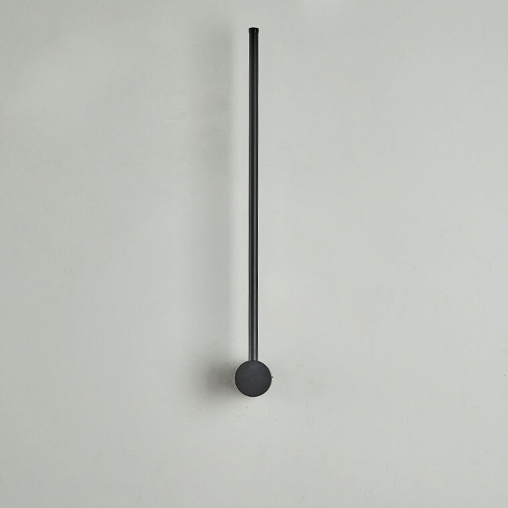 Minimalist Strip Aluminum LED Wall Sconce