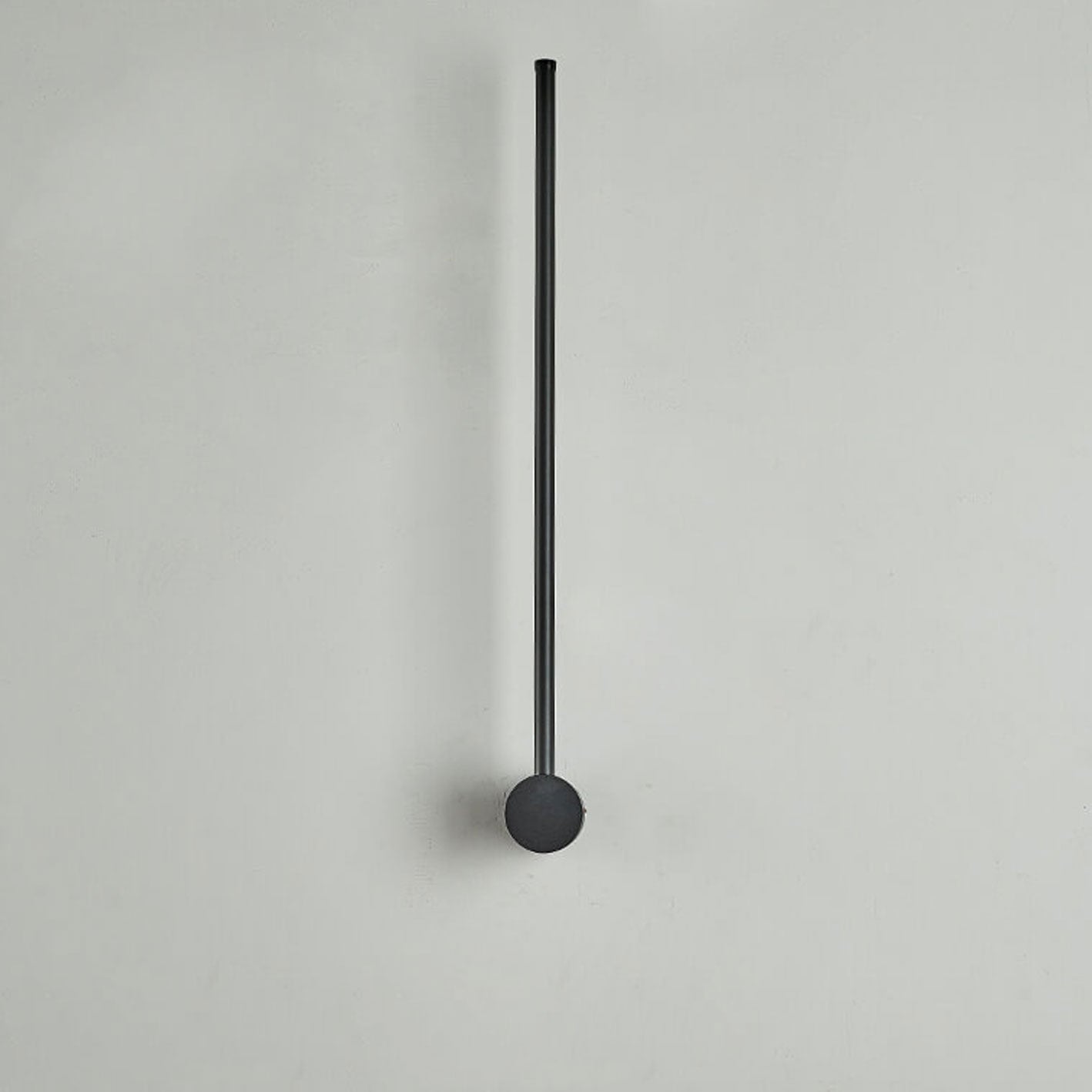 Minimalist Strip Aluminum LED Wall Sconce