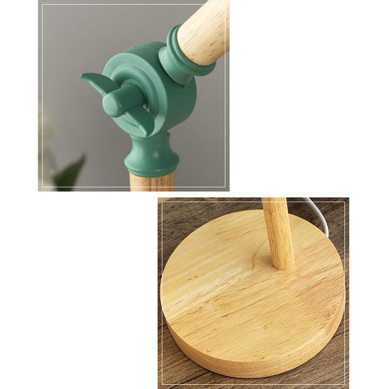 Nordic Contemporary Iron Table Lamp Table Lamp