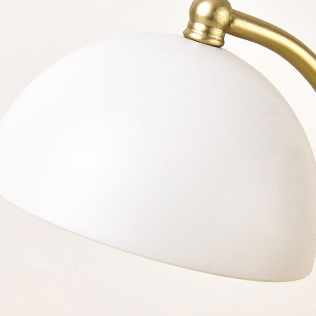 Japanese Creative Timing Dimming 1-Light Melting Table Lamp