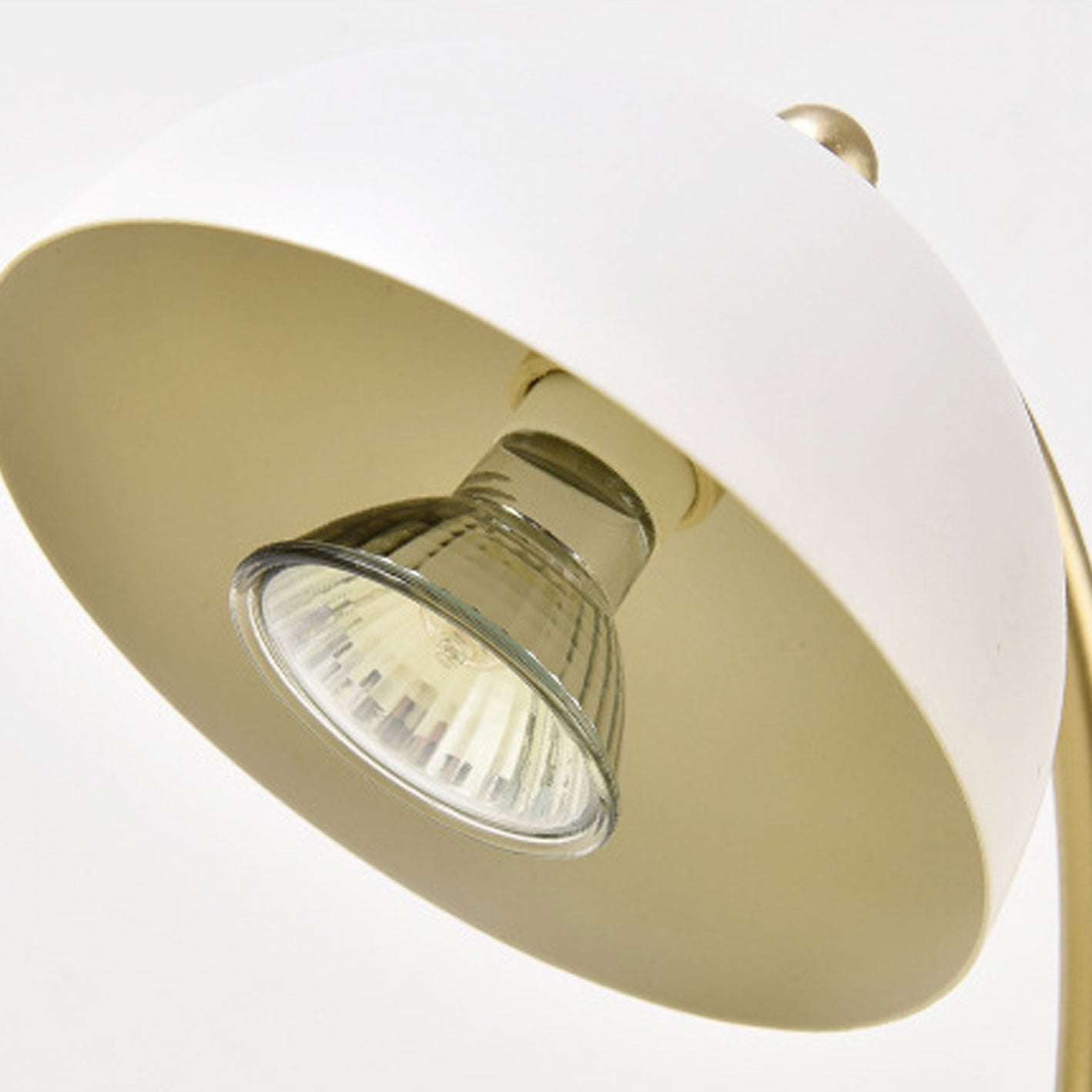 Japanese Creative Timing Dimming 1-Light Melting Table Lamp