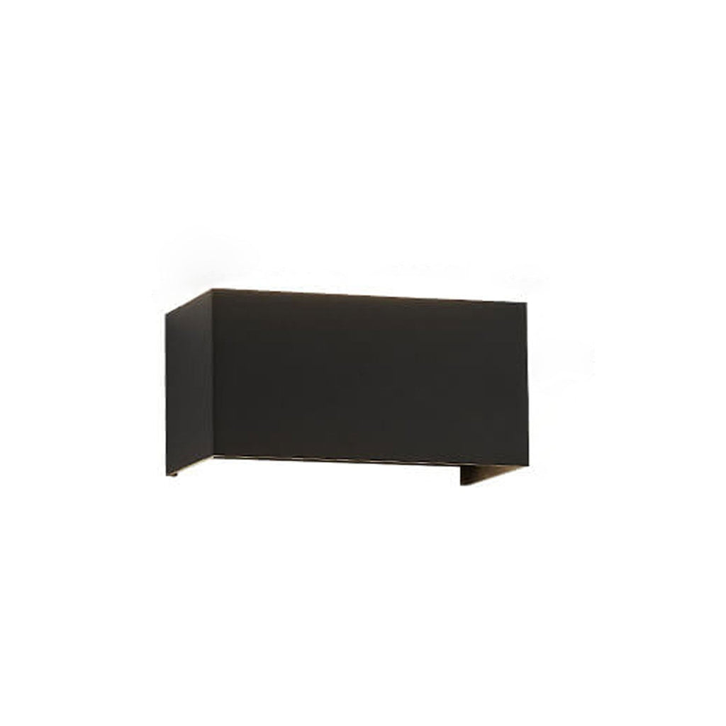 Modern Outdoor Waterproof Up Down LED Wall Sconce