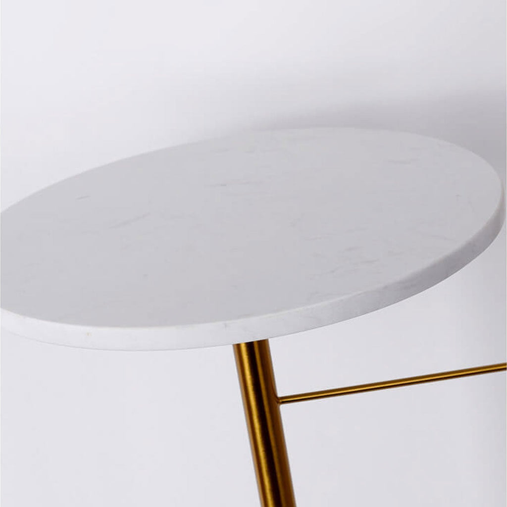 Nordic Black Floor Lamp