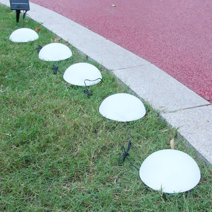 Modern Outdoor Stake Light