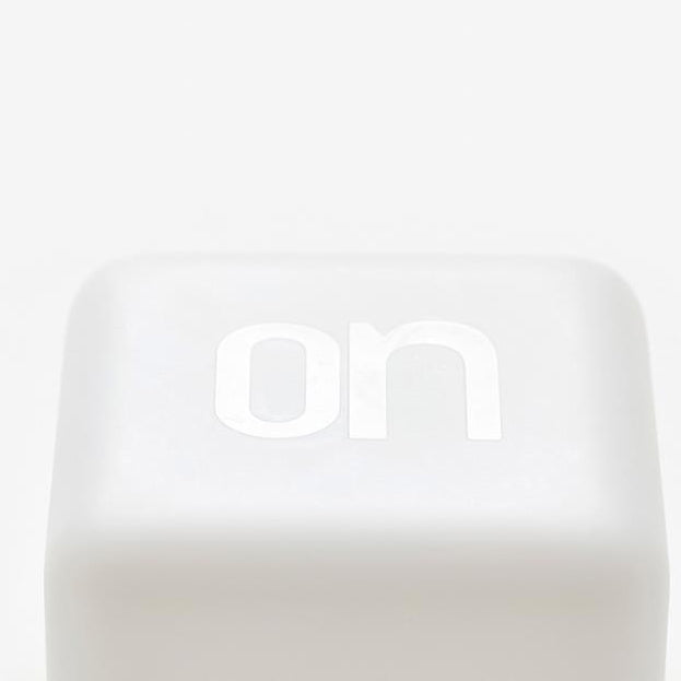 Modern Magic Cube Turn Timer Night Light USB Table Lamp