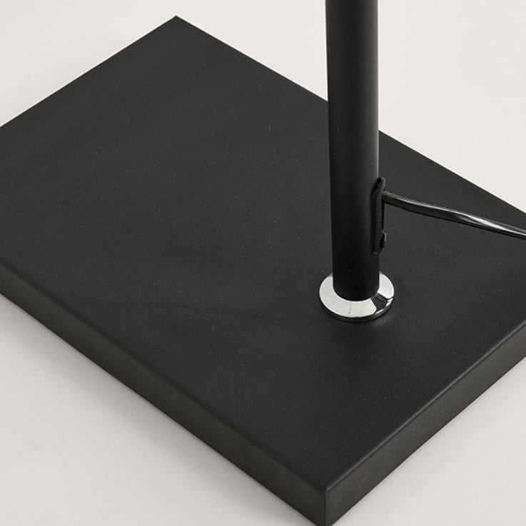 Modern Minimalist Black Floor Lamp