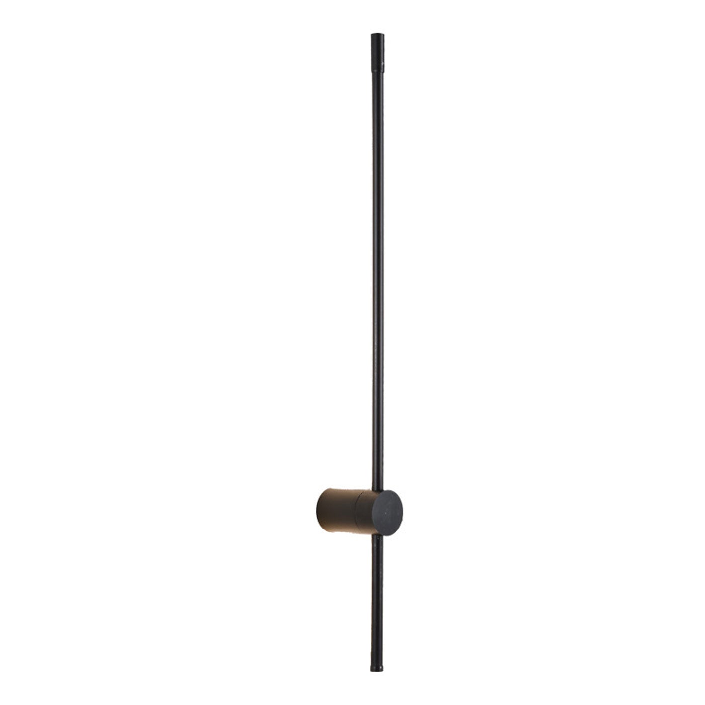 Minimalist Strip Aluminum LED Wall Sconce