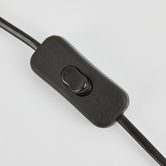Modern Minimalist Retractable Long-Arm Clip Lamp Table Lamp