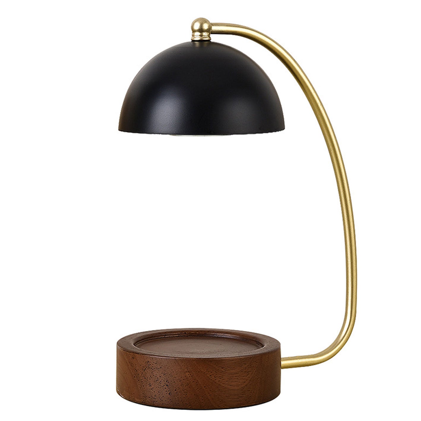 Japanese Creative Timing Dimming 1-Light Melting Table Lamp