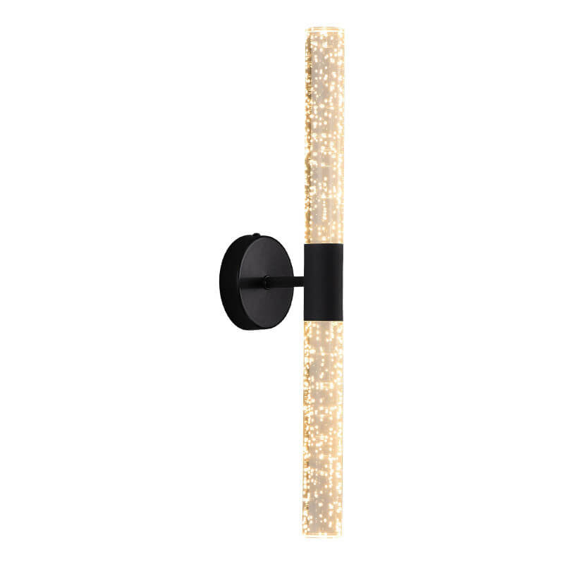 Nordic Creative Bubble Long Acrylic LED Wall Sconce