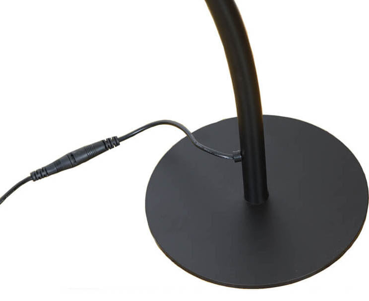 Modern Minimalist White Floor Lamp