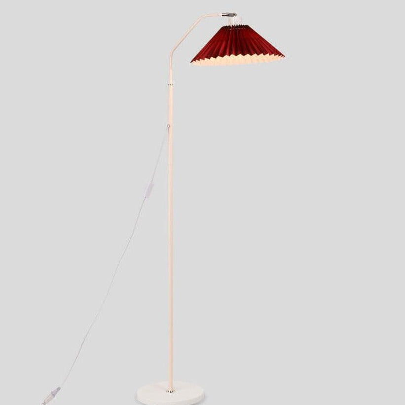 Elegant Black Floor Lamp