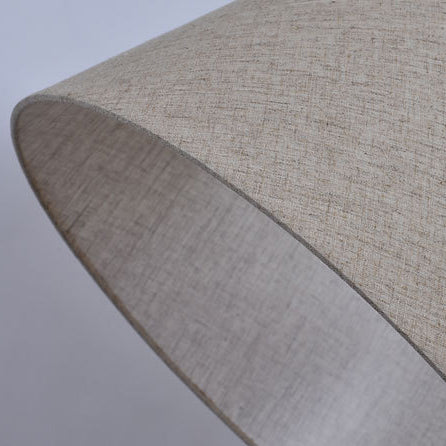 Modern White Floor Lamp