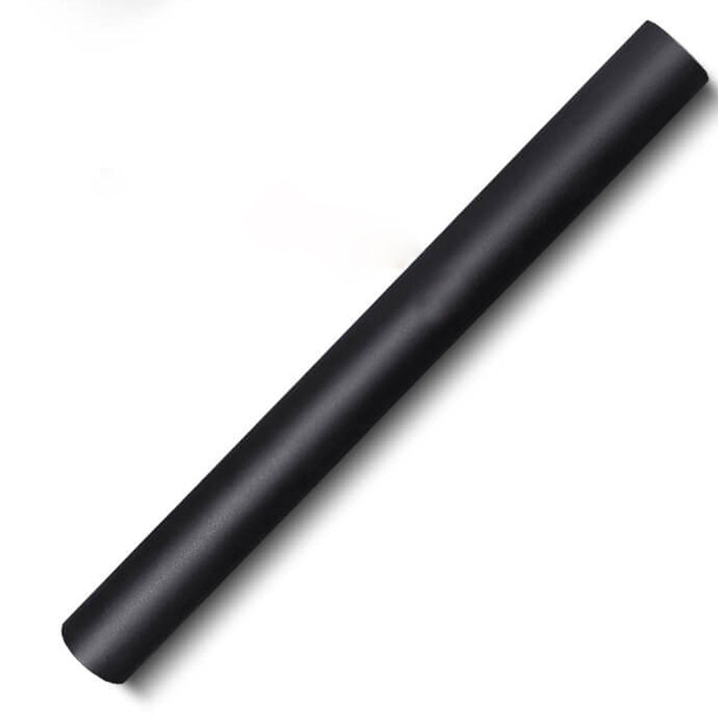 Modern Black Outdoor Stake Light