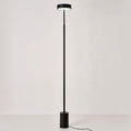 Nordic Black Floor Lamp