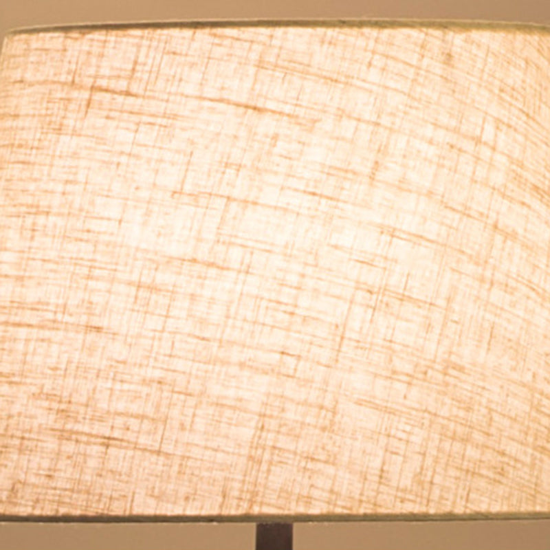 Modern Minimalist Black Floor Lamp
