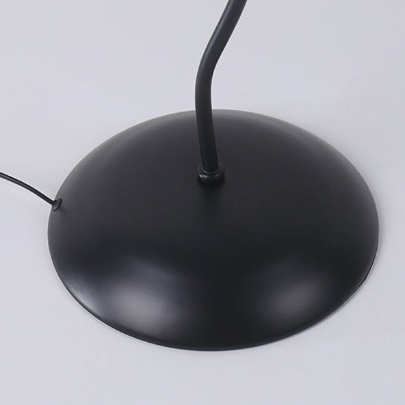 Japanese White Floor Lamp