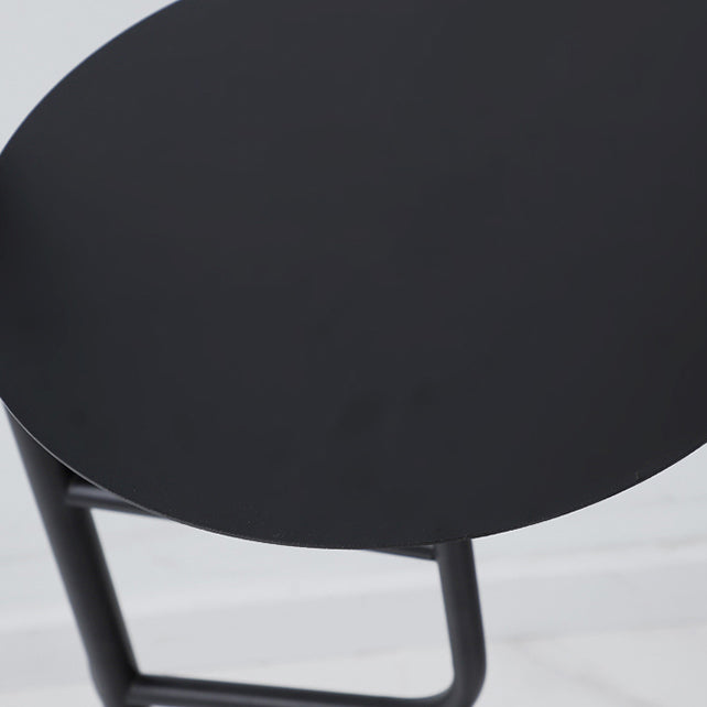 Nordic Black Floor Lamp