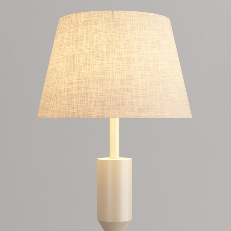 Nordic Black Floor Lamp