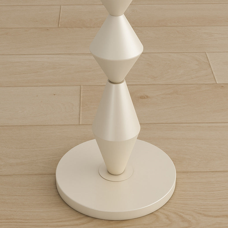 Nordic Black Floor Lamp