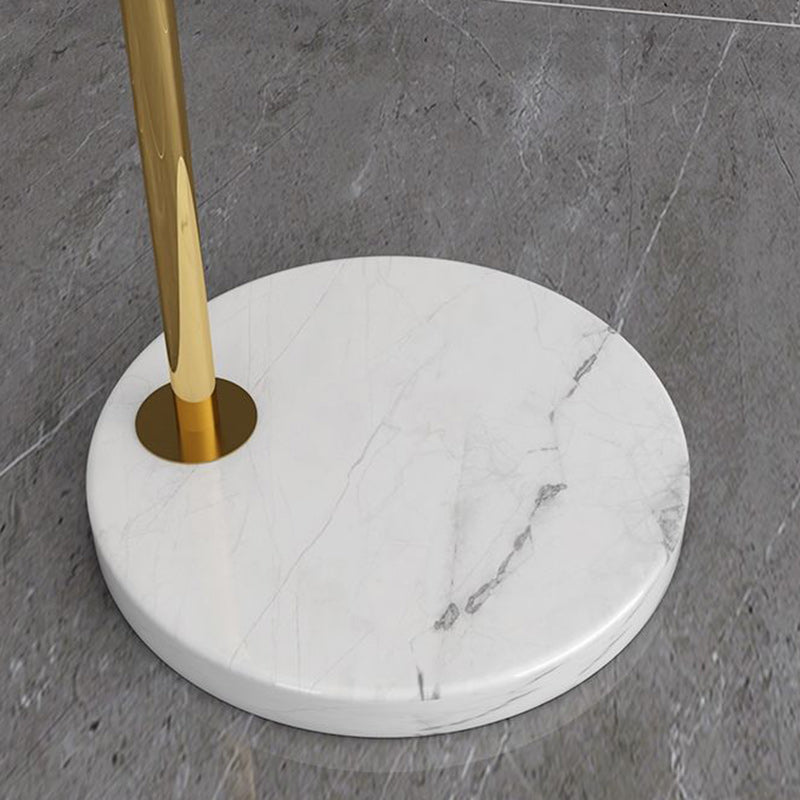 Nordic Black Floor Lamp