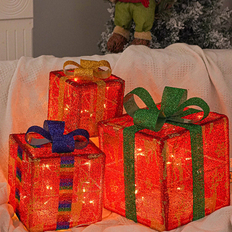 Modern Minimalist Multicolor Floor Lamp