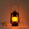 Traditional Vintage Rechargeable LED Table Lamp Table Lamp